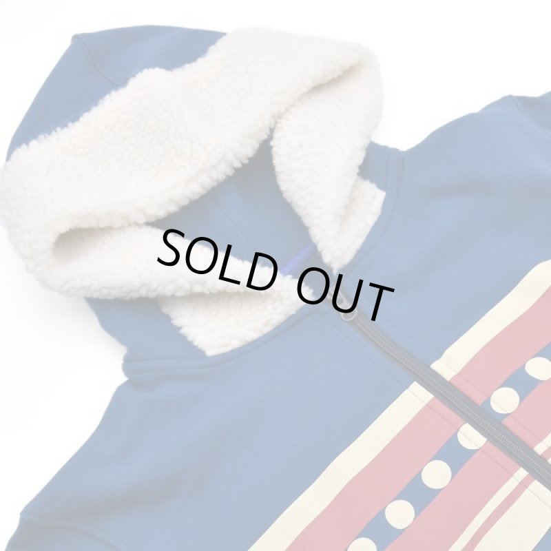 画像6: ゆるキャン△リンのボアパーカー (6)