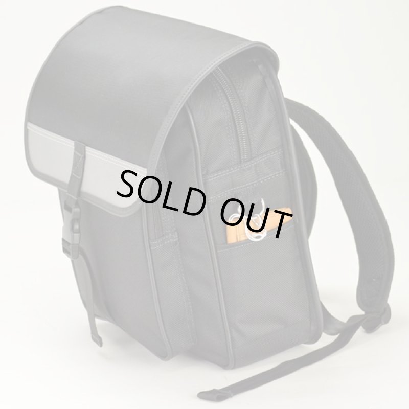 画像5: 新感覚スクールバッグ「歩ぷサック」ホップサック(タブレットポケット付き) (5)