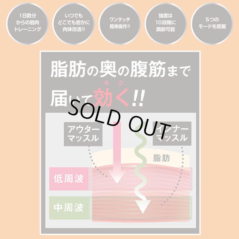 画像8: ZOOM ZONE PRO（ズームゾーンプロ） (8)