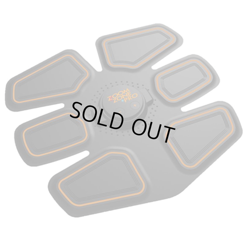 画像6: ZOOM ZONE PRO（ズームゾーンプロ） (6)