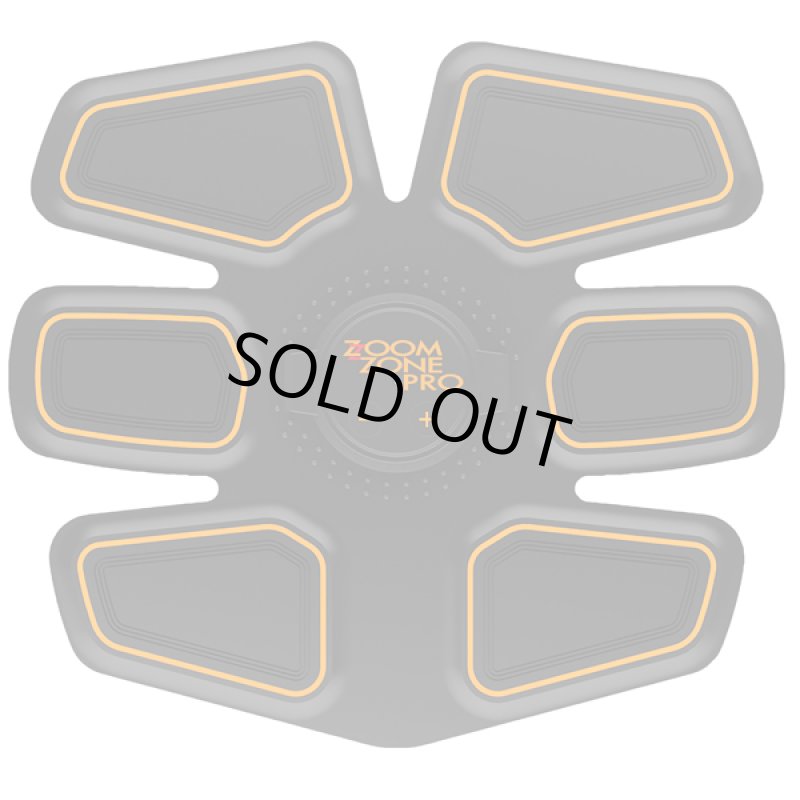 画像7: ZOOM ZONE PRO（ズームゾーンプロ） (7)