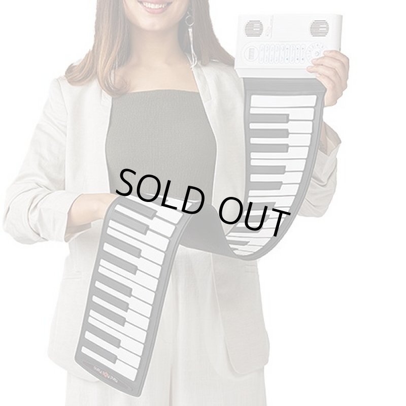 画像3: ハンドロールピアノ88Kグランディア (3)