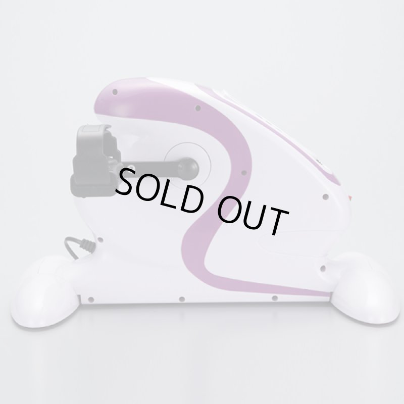 画像8: 電動アシストサイクル「ルームサイクル・オリンピア」 (8)