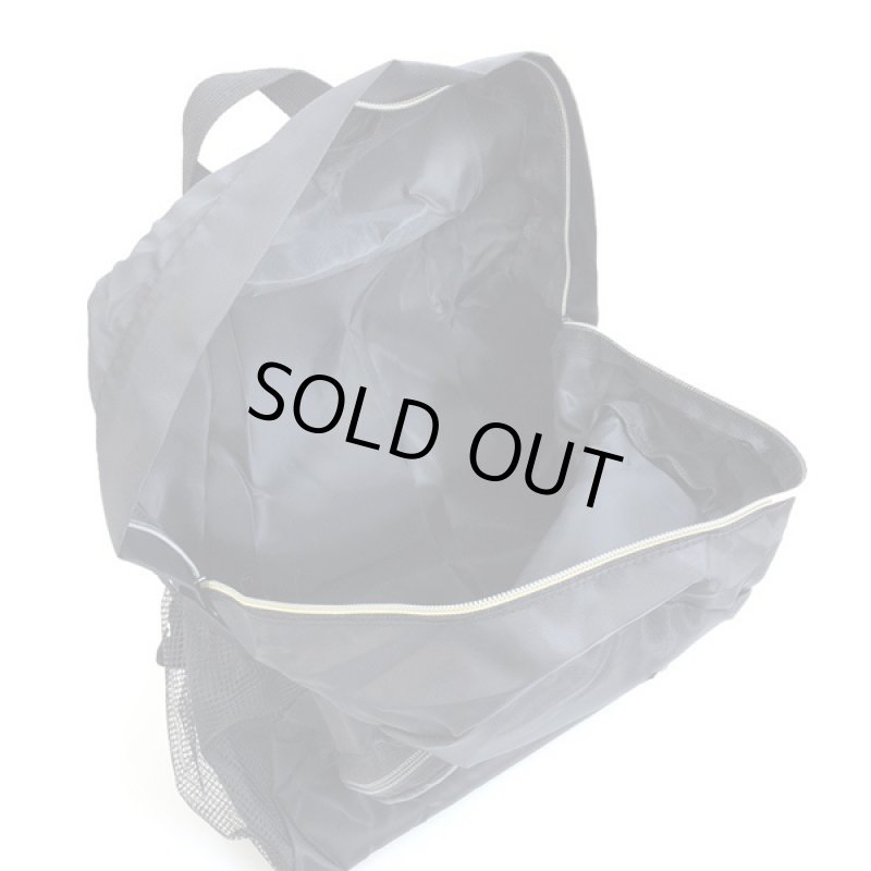 画像4: かわいい折りたたみリュック (4)