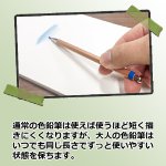 画像6: 大人の色鉛筆13 (6)