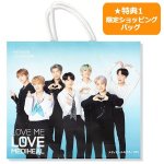 画像4: 限定特典付き！BTSスペシャルエディション「MEDIHEALラブミー・カプセル・インマスクセット」 (4)