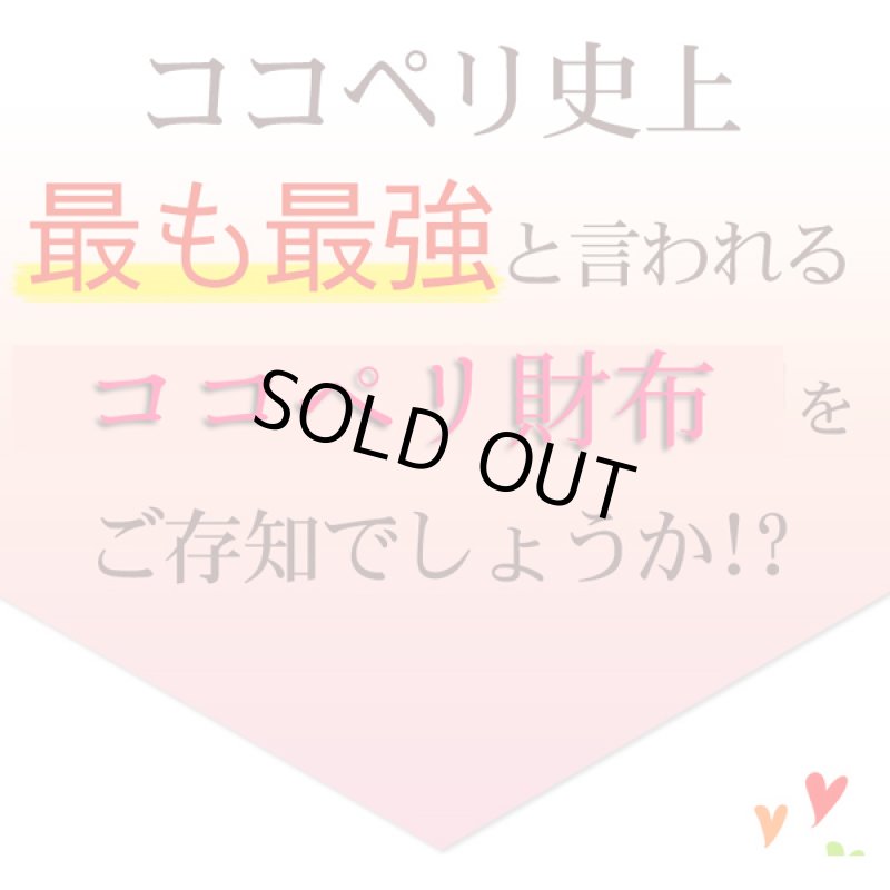 画像2: ココペリVIPウォレット (2)