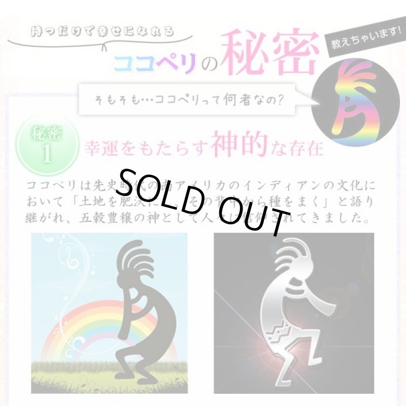 画像8: ココペリVIPウォレット (8)