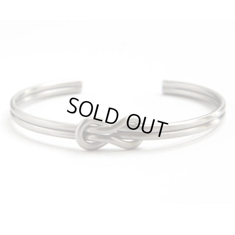 画像7: ヘラクレスノットブレスレット「英雄の堅結び」 (7)