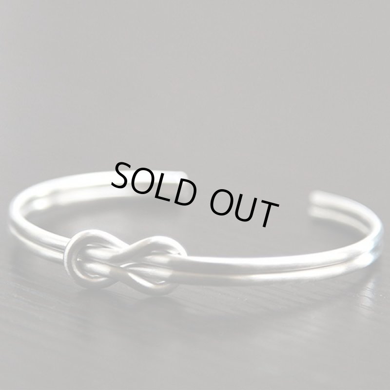 画像3: ヘラクレスノットブレスレット「英雄の堅結び」 (3)