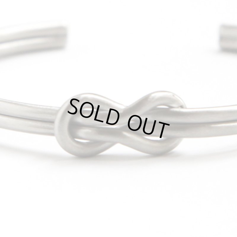 画像4: ヘラクレスノットブレスレット「英雄の堅結び」 (4)