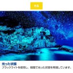 画像3: ジグソー世界の風景「星空のチンクエテッレ」フレームセット（1000P） (3)