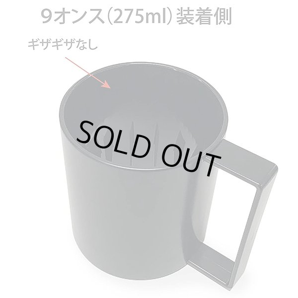 ひっくり返して使える2WAY仕様紙コップホルダーお好きなカラー2色