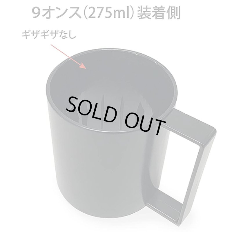 画像4: ひっくり返して使える2WAY仕様紙コップホルダーお好きなカラー2色セット (4)