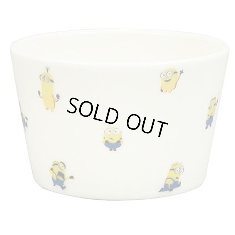 画像2: ミニオン8.8ボウル2柄セット (2)