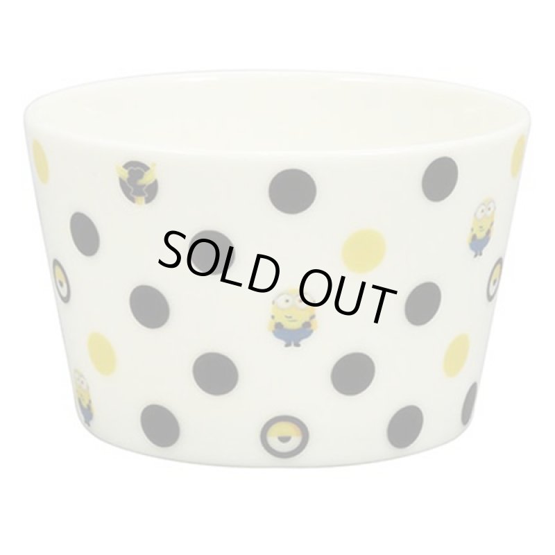 画像3: ミニオン8.8ボウル2柄セット (3)