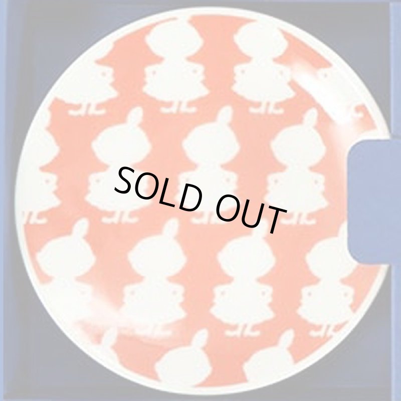 画像4: ムーミン豆皿5枚組ギフトボックス仕様 (4)