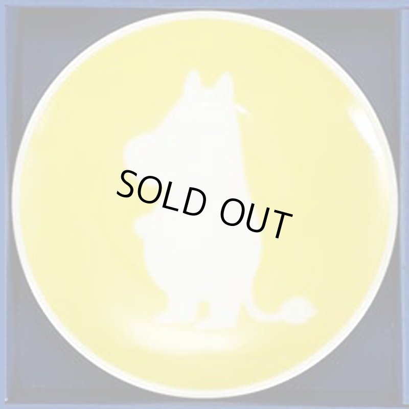 画像5: ムーミン豆皿5枚組ギフトボックス仕様 (5)