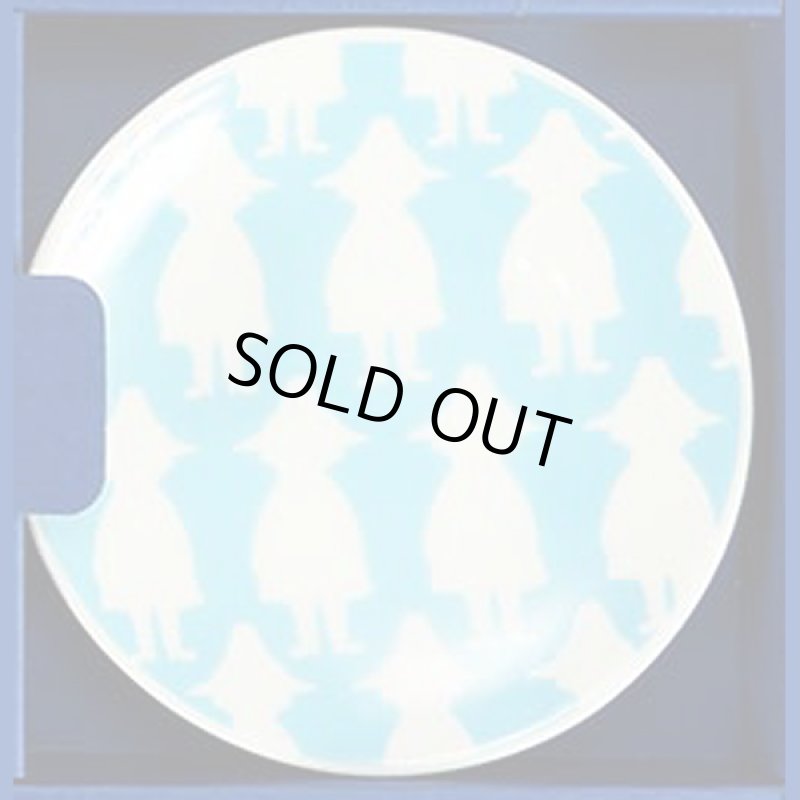 画像6: ムーミン豆皿5枚組ギフトボックス仕様 (6)