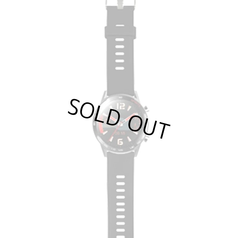 画像11: Android/iOS対応多機能スマートウォッチGHRONOSY[グロノシー] (11)