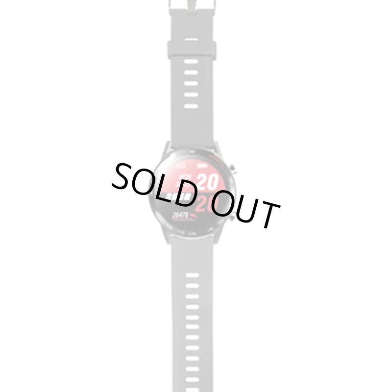 画像12: Android/iOS対応多機能スマートウォッチGHRONOSY[グロノシー] (12)