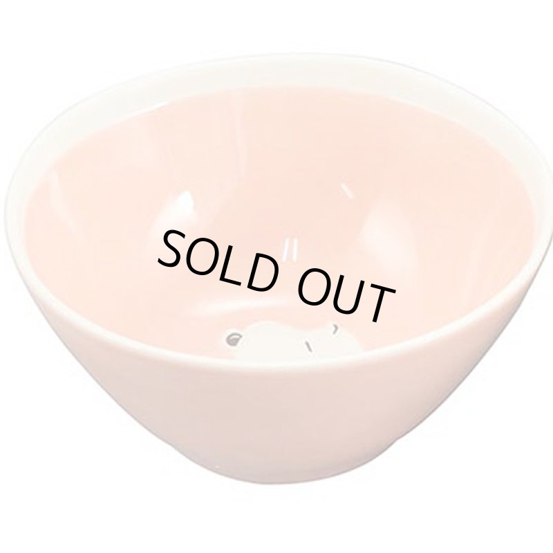 画像2: スヌーピーmoreSNOOPYペアボウルセット (2)