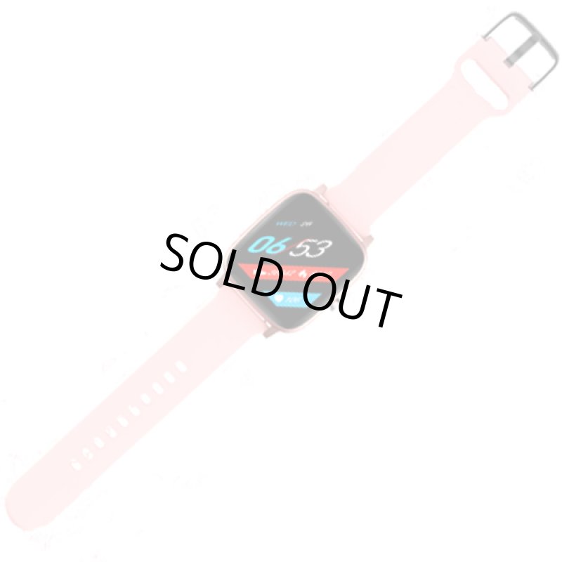 画像13: Android/iOS対応多機能スマートウォッチKLOTHYS[クローティス] (13)