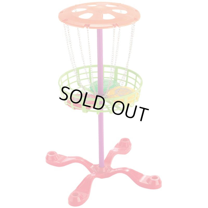 画像2: フライングディスクゲーム「パーフェクトオリンピア」 (2)