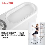 画像9: コンパクトに収納できる四角いフィットネスバイク「BIKEBOX」 (9)