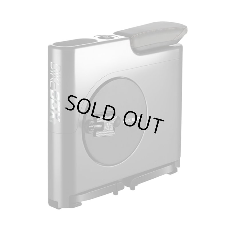 画像13: コンパクトに収納できる四角いフィットネスバイク「BIKEBOX」 (13)