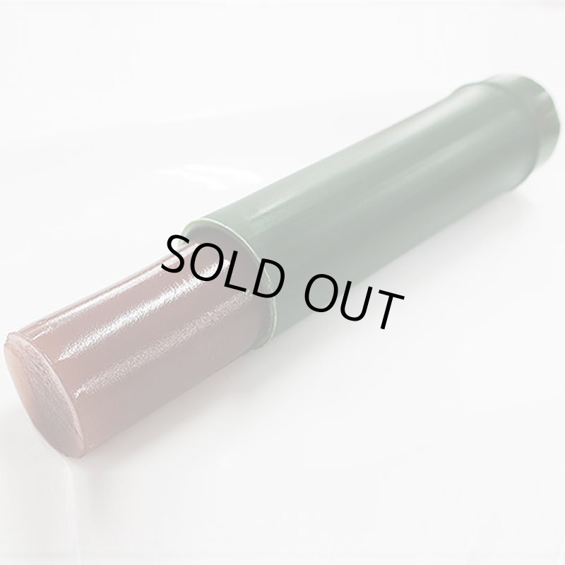 画像2: 鬼滅の刃「竹筒風羊羹」10本セット (2)