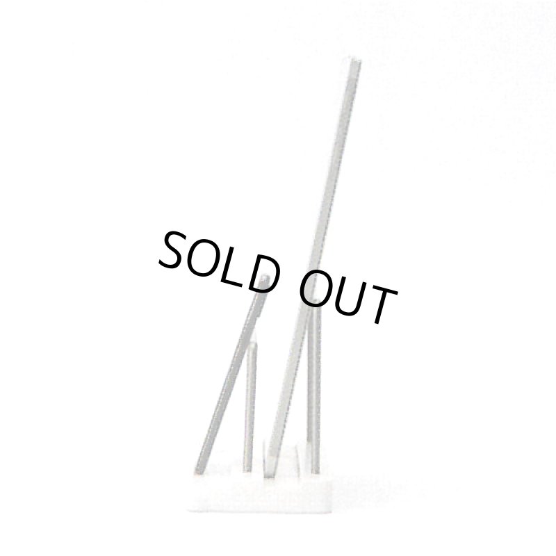 画像10: 大理石調タブレットPC&スマホスタンド (10)