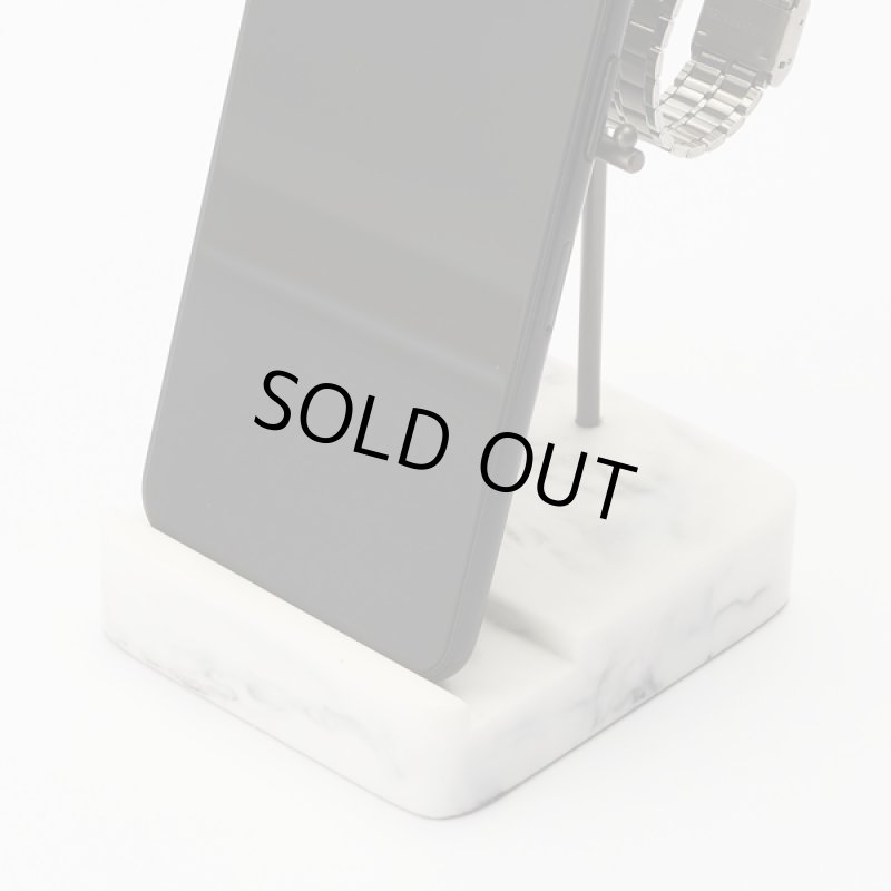 画像8: 大理石調マルチスタンド (8)