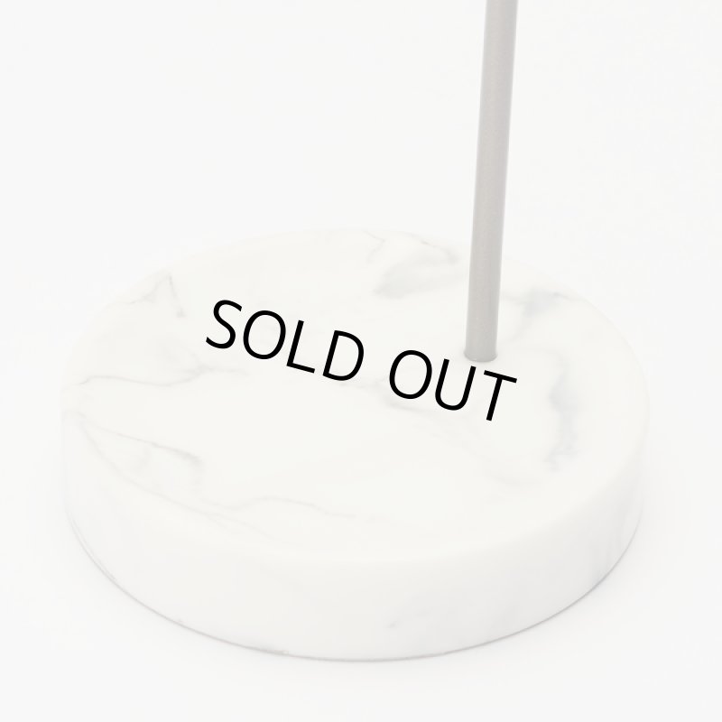 画像7: 大理石調ヘッドホンスタンド (7)