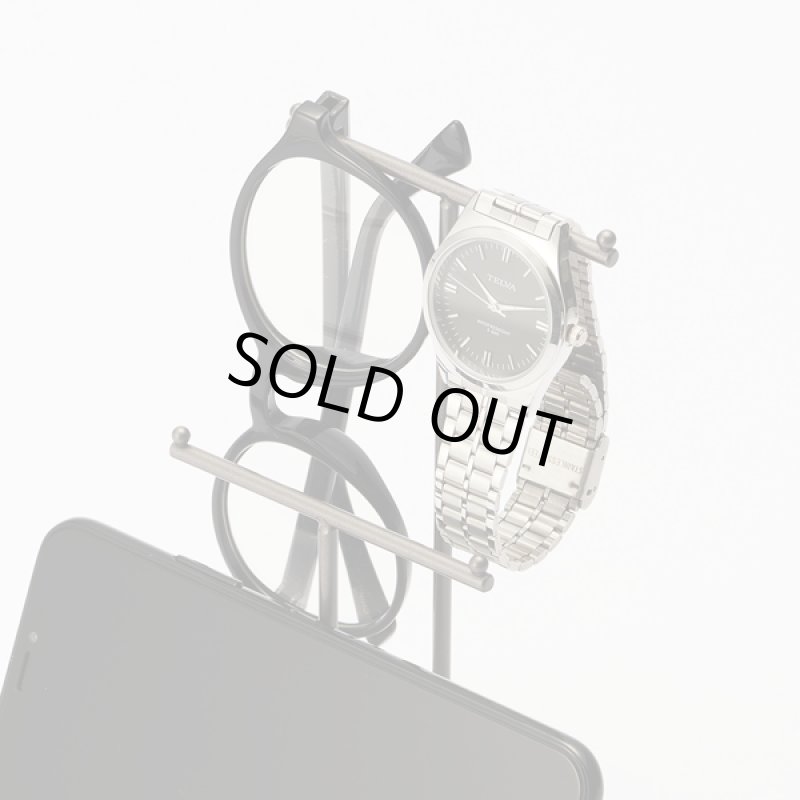 画像9: 大理石調マルチスタンド (9)