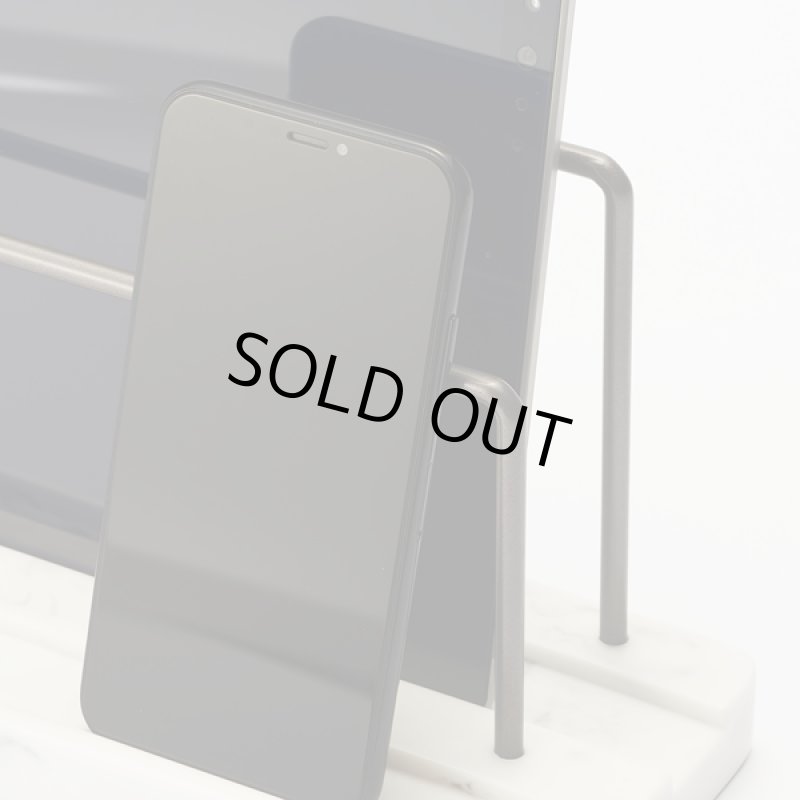 画像9: 大理石調タブレットPC&スマホスタンド (9)