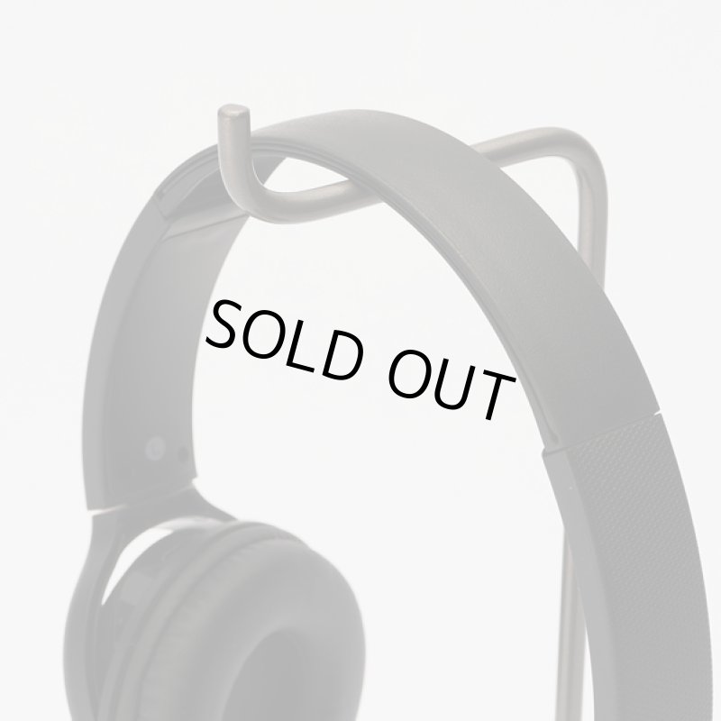 画像8: 大理石調ヘッドホンスタンド (8)