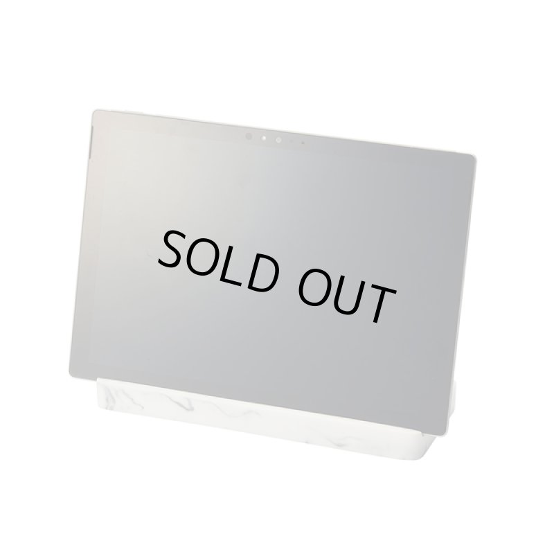 画像7: 大理石調タブレットPC&スマホスタンド (7)