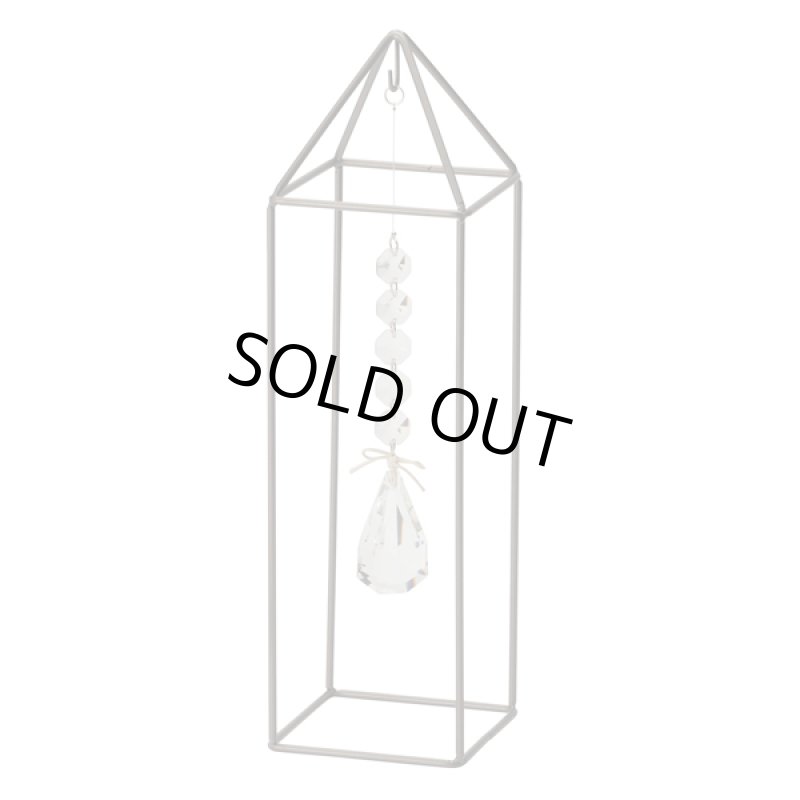 画像4: サンキャッチャータワー（スタンド付） (4)