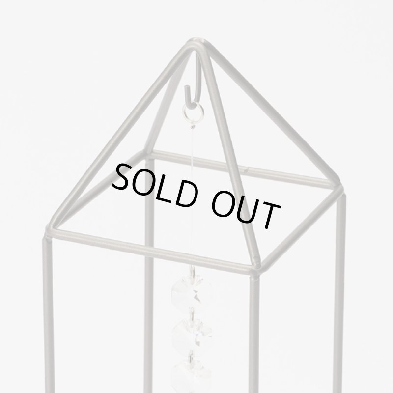 画像6: サンキャッチャータワー（スタンド付） (6)