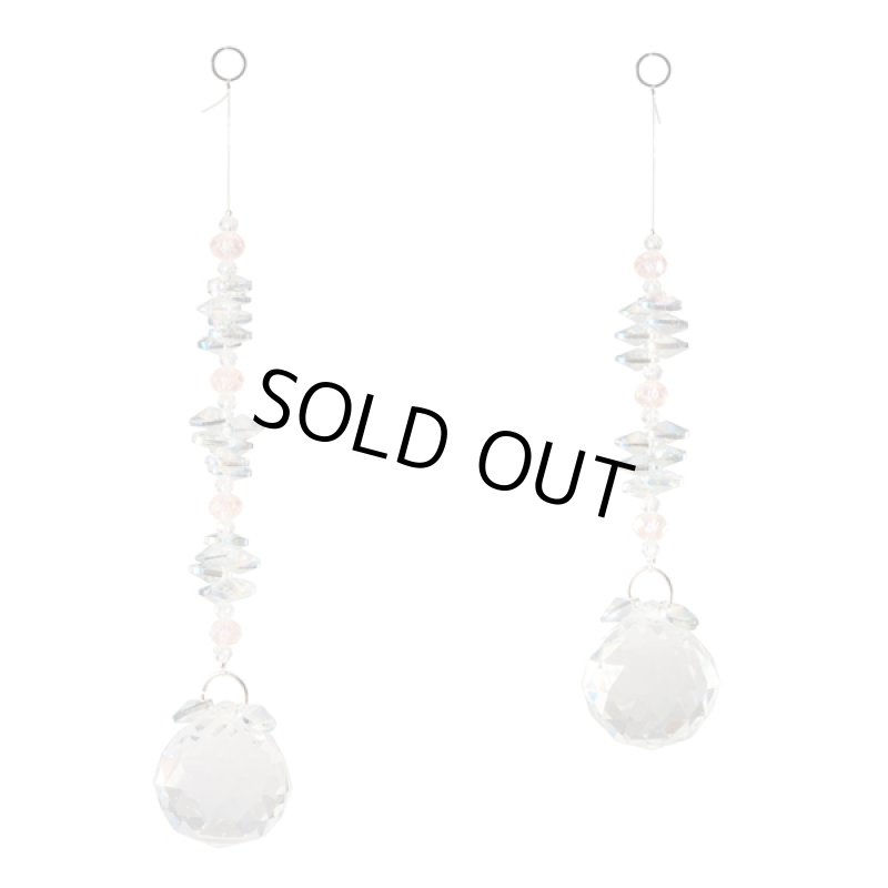 画像5: サンキャッチャーハウス（スタンド付） (5)