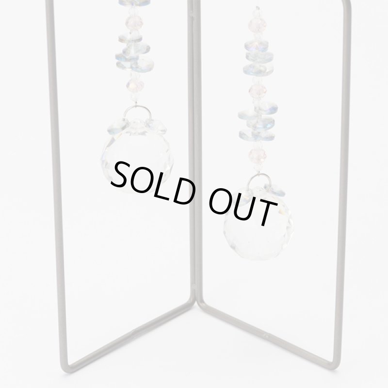 画像7: サンキャッチャーハウス（スタンド付） (7)