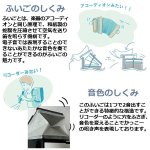 画像9: ふいご掛け時計 「カッコースタイル145」 (9)