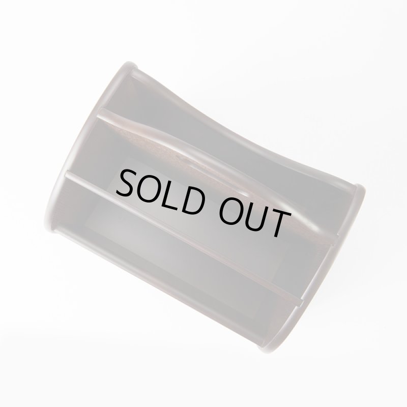 画像6: 日本製「木製マガジンラック」 (6)