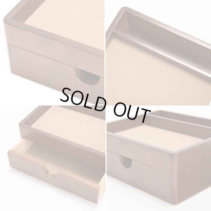 画像6: 日本製「木製オーバーナイター」 (6)