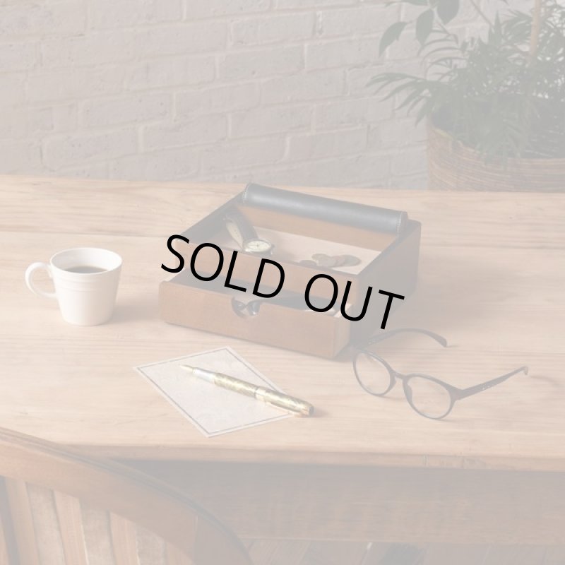 画像2: 日本製「木製オーバーナイター」 (2)