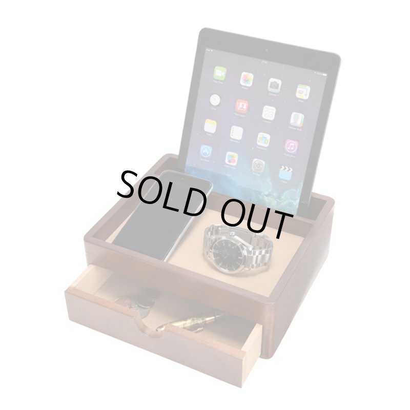 画像5: 日本製「木製オーバーナイター」 (5)