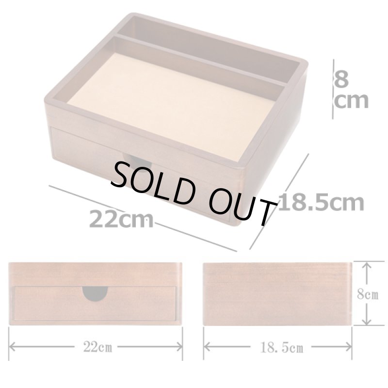 画像7: 日本製「木製オーバーナイター」 (7)
