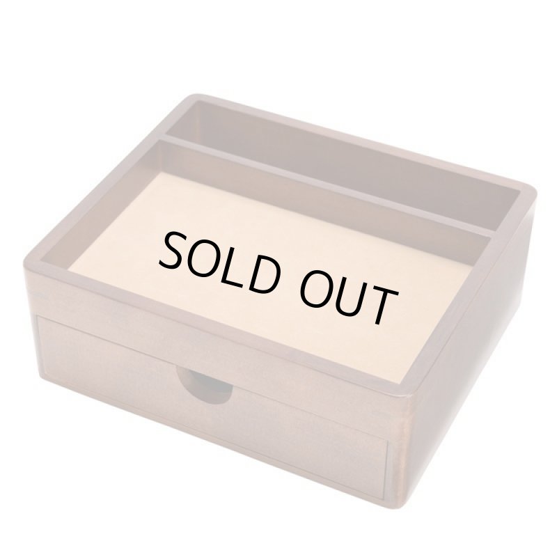 画像3: 日本製「木製オーバーナイター」 (3)