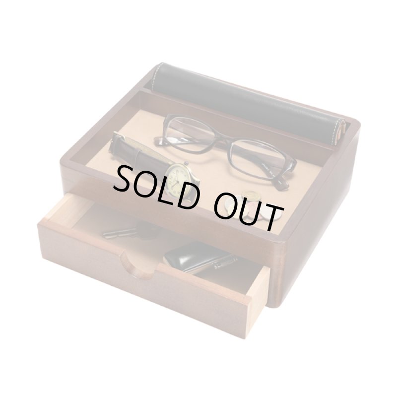 画像4: 日本製「木製オーバーナイター」 (4)